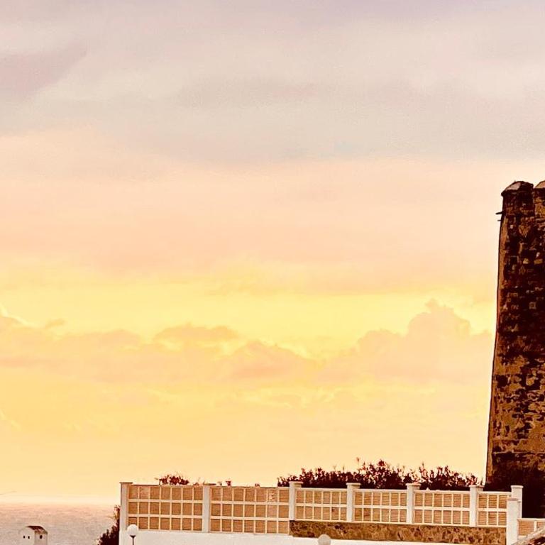 Spectacular Apartment With Amazing Sea Views! - Apartamento de 1 dormitorio - 11