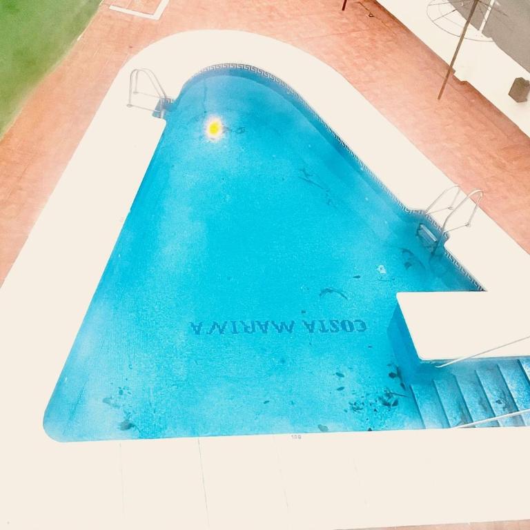 Spectacular Apartment With Amazing Sea Views! - Apartamento de 1 dormitorio - 12