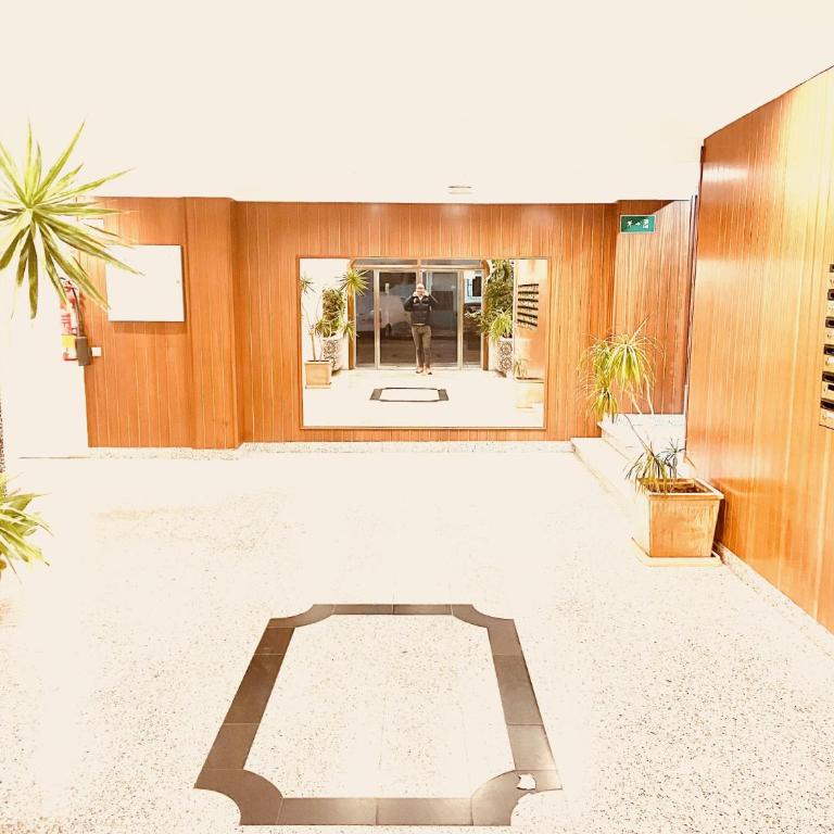Spectacular Apartment With Amazing Sea Views! - Apartamento de 1 dormitorio - 19
