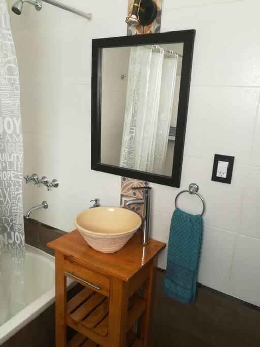 Súper cómodo y hermoso depto, lleno de luz y arte! - Apartamento de 2 dormitorios - 18