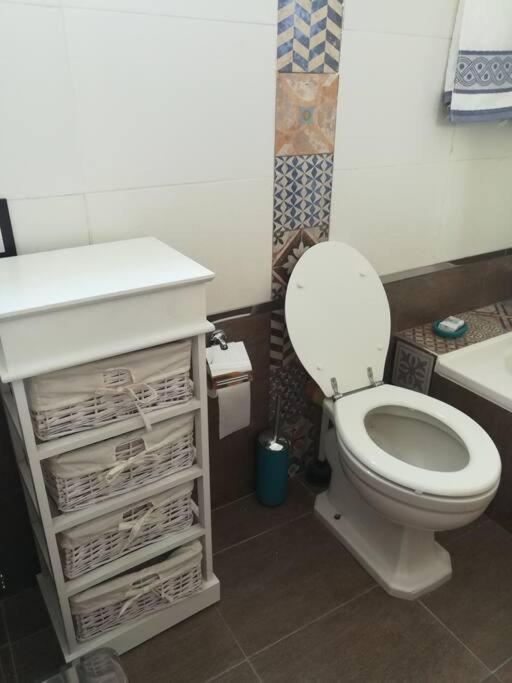 Súper cómodo y hermoso depto, lleno de luz y arte! - Apartamento de 2 dormitorios - 19