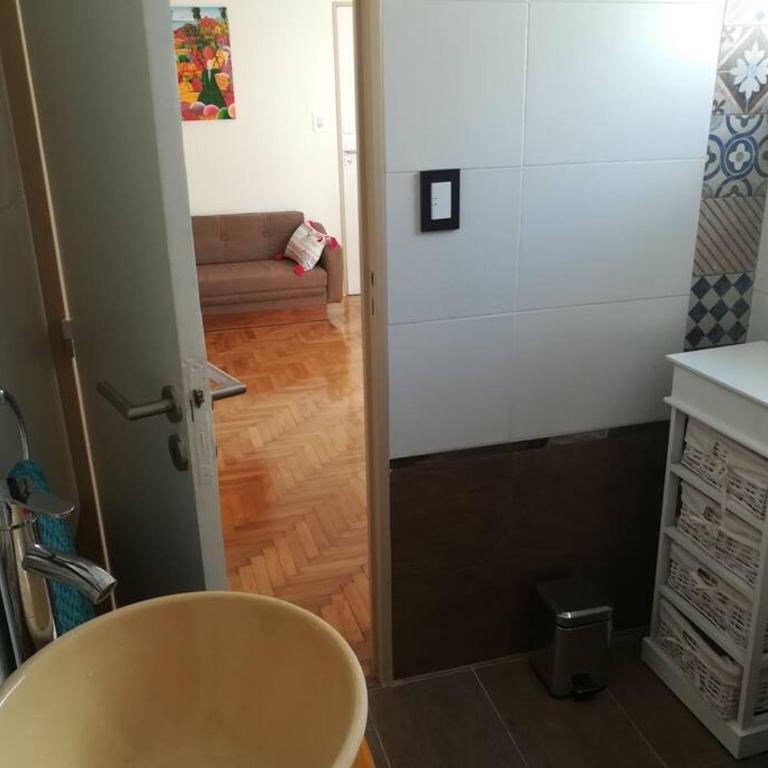 Súper cómodo y hermoso depto, lleno de luz y arte! - Apartamento de 2 dormitorios - 17