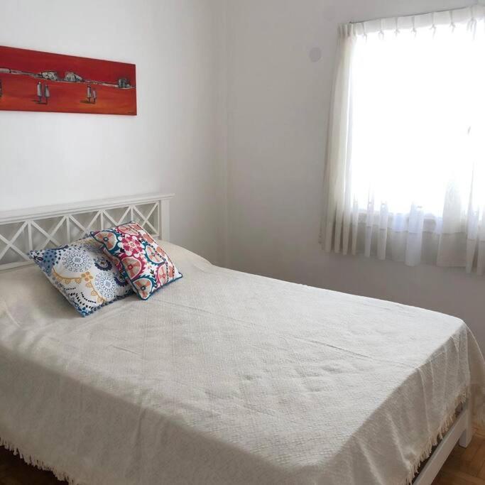 Súper cómodo y hermoso depto, lleno de luz y arte! - Apartamento de 2 dormitorios - 13
