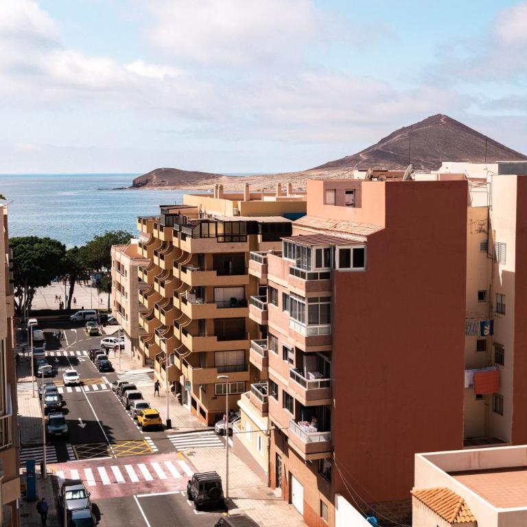 Hotel Ventus - Apartamento con terraza - 8