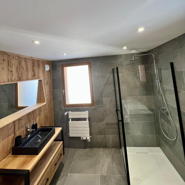 Chalet Jogidi - Chalet Supérieur - 29