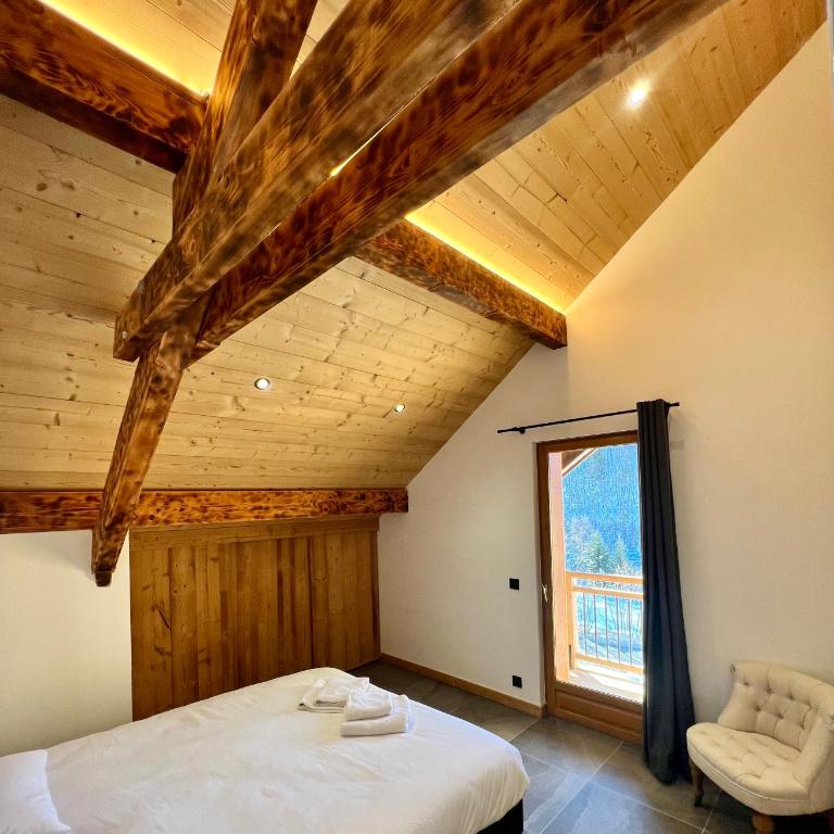 Chalet Jogidi - Chalet Supérieur - 22