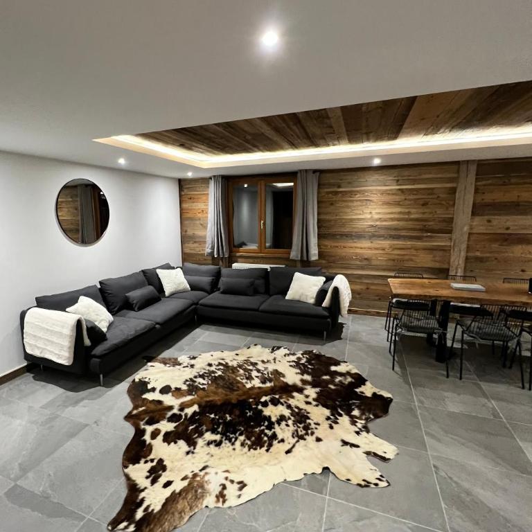 Chalet Jogidi - Chalet Supérieur - 2