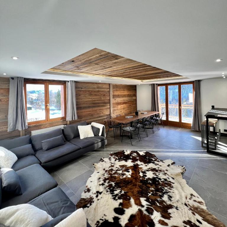 Chalet Jogidi - Chalet Supérieur - 30
