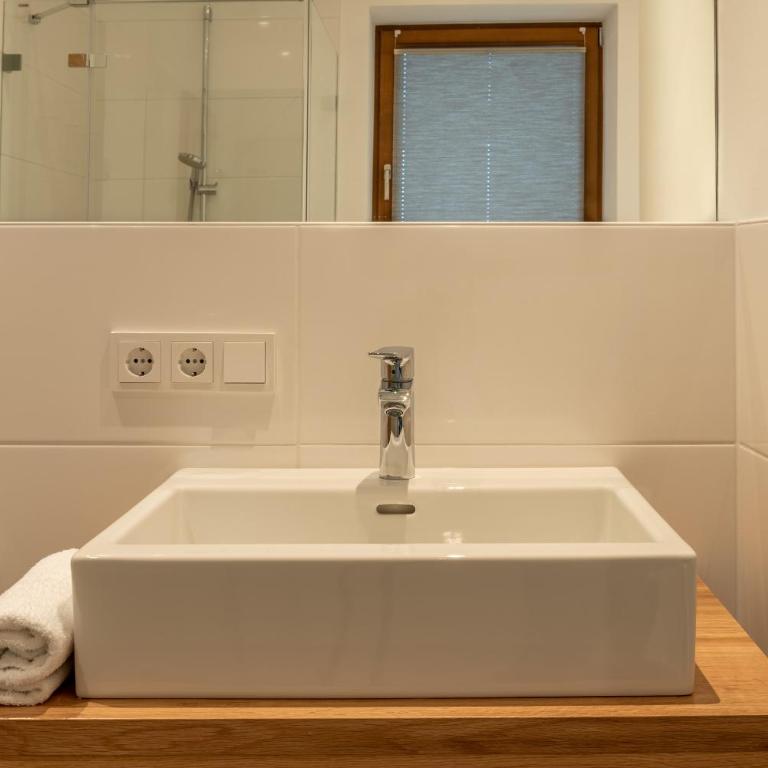 Finest Villa Zell am See by All in One Apartments incl SUMMER CARD - Apartment mit 2 Schlafzimmern - 9