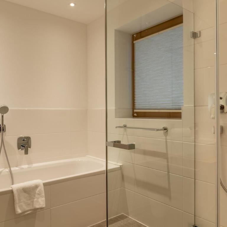 Finest Villa Zell am See by All in One Apartments incl SUMMER CARD - Apartment mit 2 Schlafzimmern - 10
