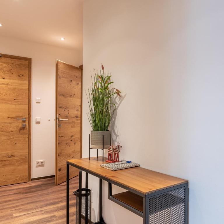 Finest Villa Zell am See by All in One Apartments incl SUMMER CARD - Apartment mit 2 Schlafzimmern - 13