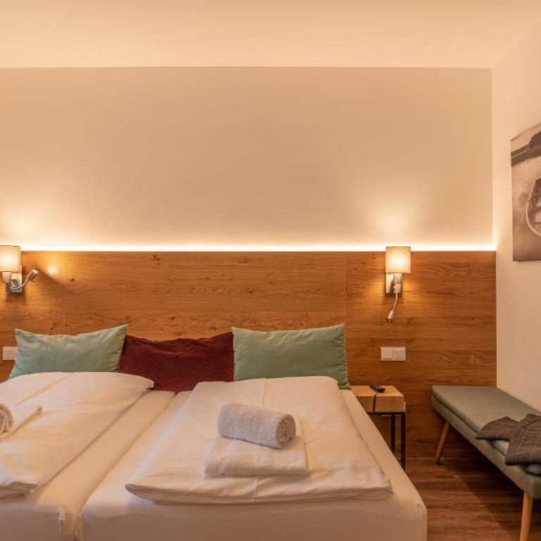 Finest Villa Zell am See by All in One Apartments incl SUMMER CARD - Apartment mit 2 Schlafzimmern - 15