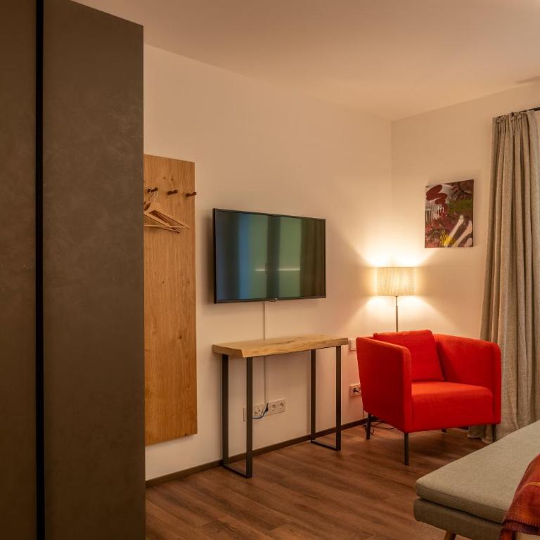 Finest Villa Zell am See by All in One Apartments incl SUMMER CARD - Apartment mit 2 Schlafzimmern - 16