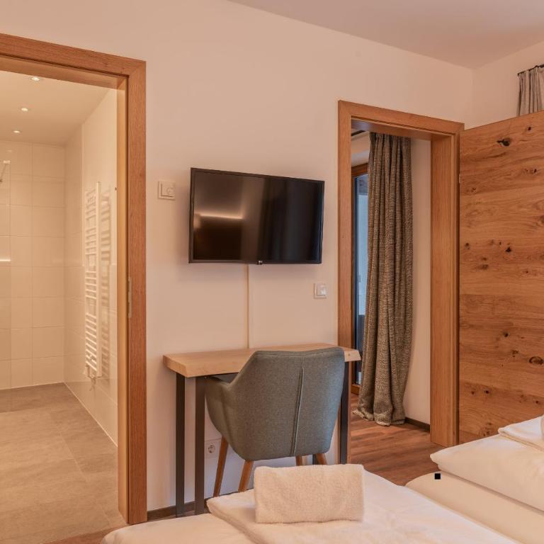 Finest Villa Zell am See by All in One Apartments incl SUMMER CARD - Apartment mit 2 Schlafzimmern - 18