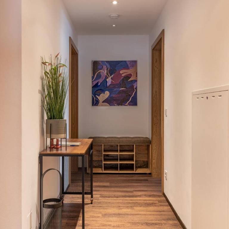 Finest Villa Zell am See by All in One Apartments incl SUMMER CARD - Apartment mit 2 Schlafzimmern - 20