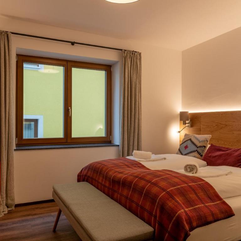 Finest Villa Zell am See by All in One Apartments incl SUMMER CARD - Apartment mit 2 Schlafzimmern - 6