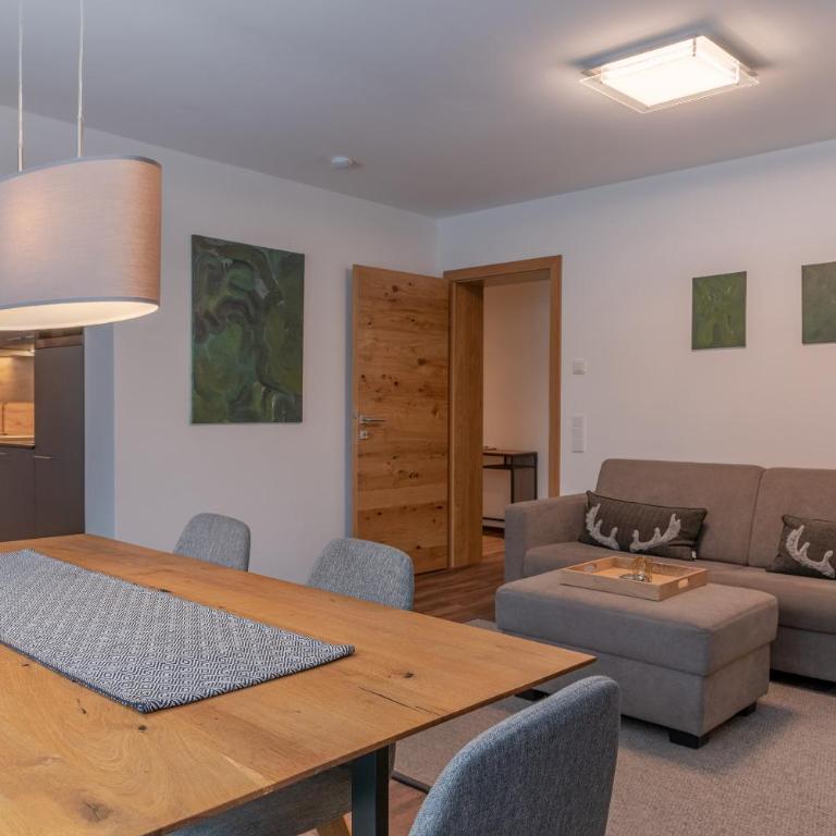Finest Villa Zell am See by All in One Apartments incl SUMMER CARD - Apartment mit 2 Schlafzimmern - 2
