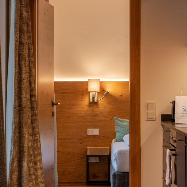 Finest Villa Zell am See by All in One Apartments incl SUMMER CARD - Apartment mit 2 Schlafzimmern - 21