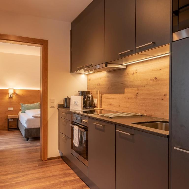 Finest Villa Zell am See by All in One Apartments incl SUMMER CARD - Apartment mit 2 Schlafzimmern - 22