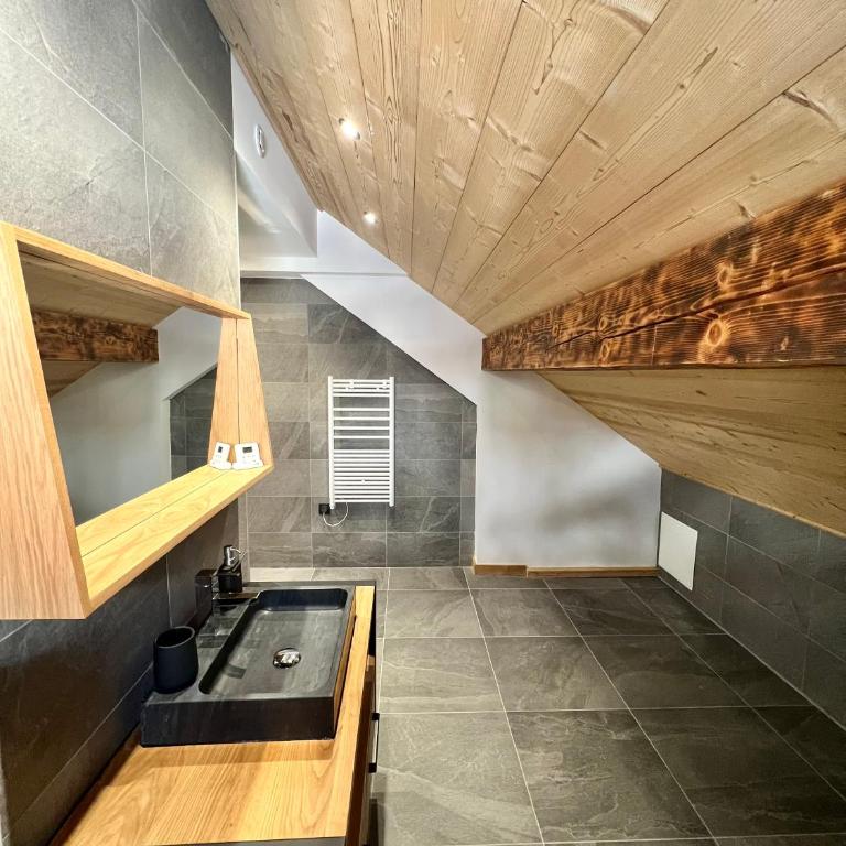 Chalet Jogidi - Chalet Supérieur - 28