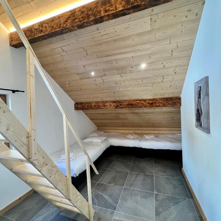 Chalet Jogidi - Chalet Supérieur - 34
