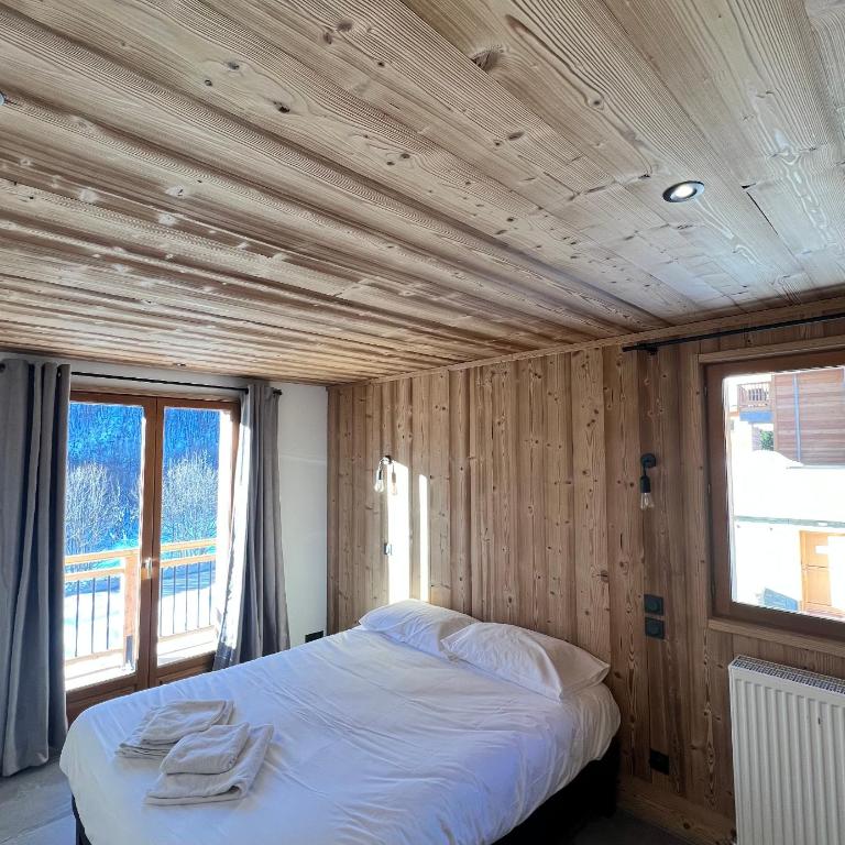 Chalet Jogidi - Chalet Supérieur - 33