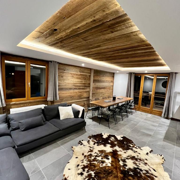 Chalet Jogidi - Chalet Supérieur - 21