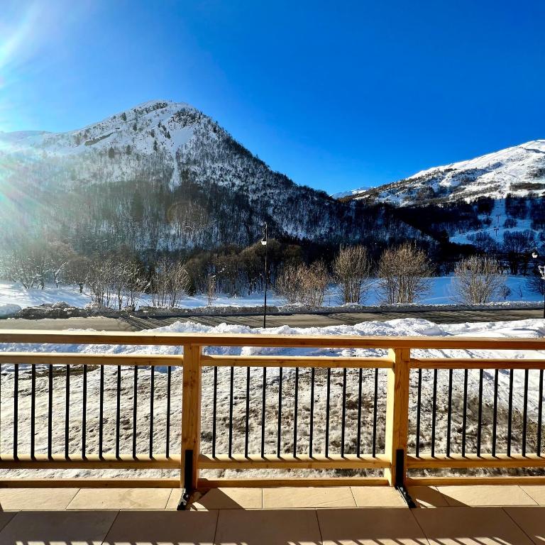Chalet Jogidi - Chalet Supérieur - 31
