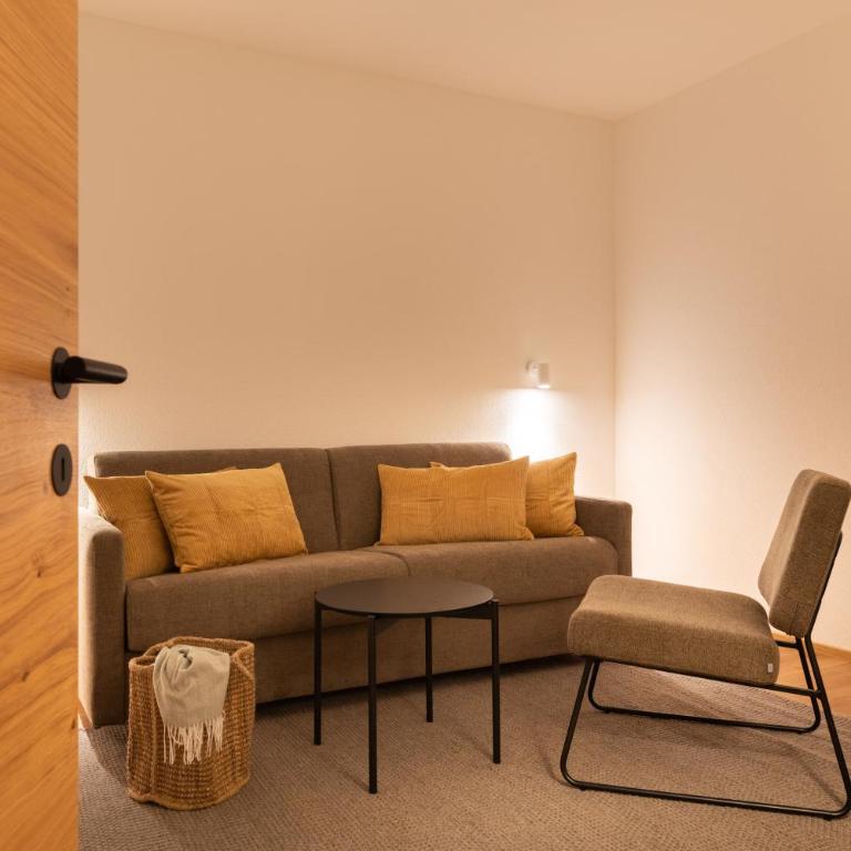 Apartment Varadies - Apartment mit 2 Schlafzimmern - 2