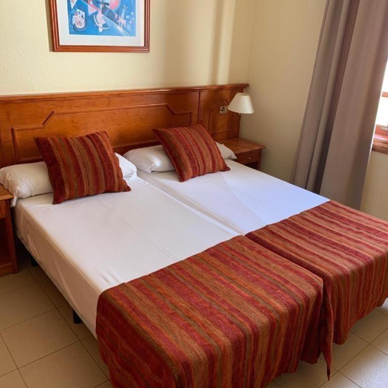 WiFi Costa Adeje - Apartamento con terraza - 4