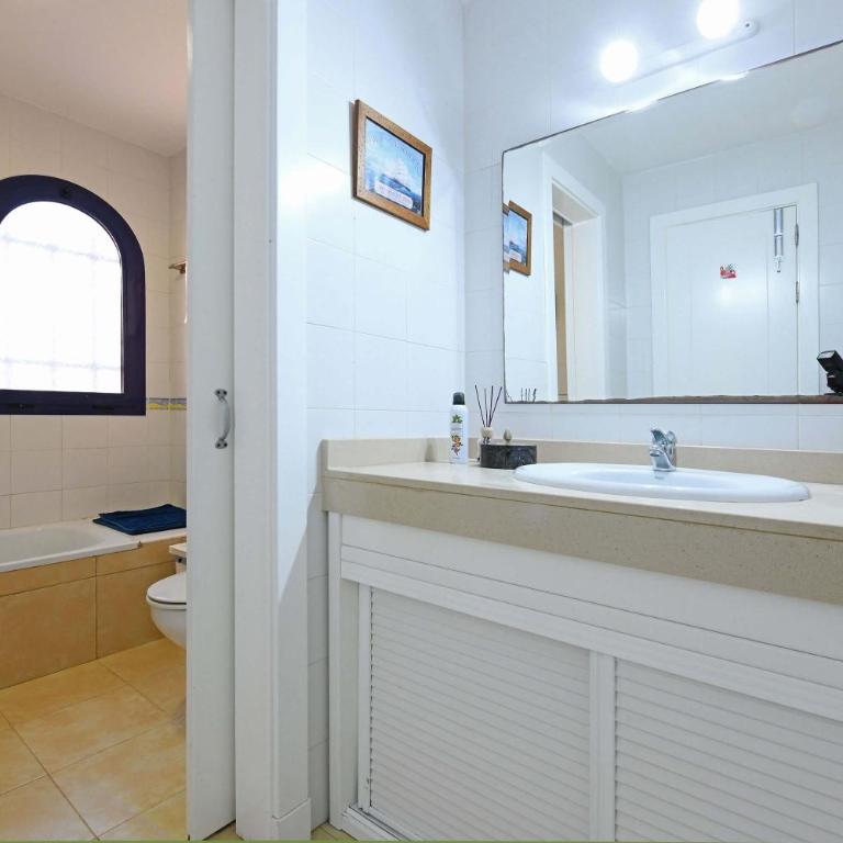 Bahía Meloneras 71 - Three-Bedroom House - 5