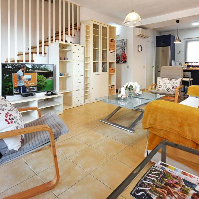 Bahía Meloneras 71 - Three-Bedroom House - 24