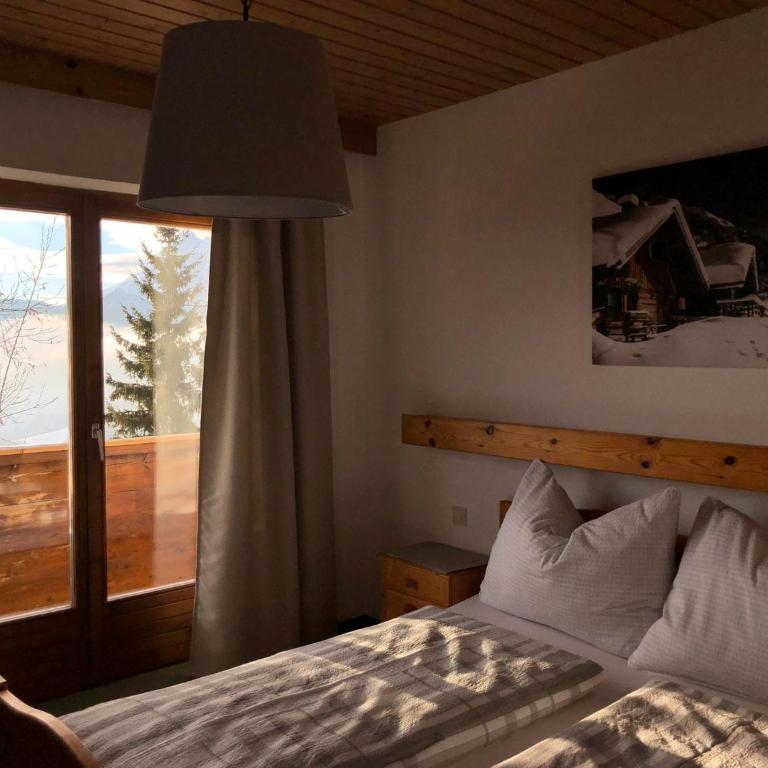 Ferienhaus Gerti Werfenweng - Apartment mit 3 Schlafzimmern - 7