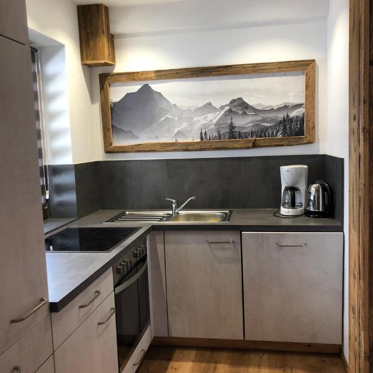 Ferienhaus Gerti Werfenweng - Apartment mit 3 Schlafzimmern - 5