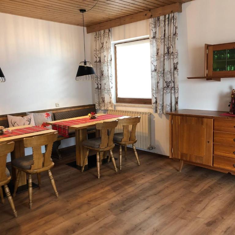 Ferienhaus Gerti Werfenweng - Apartment mit 3 Schlafzimmern - 12