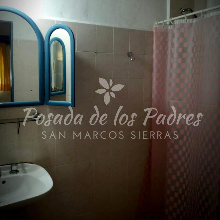 Posada de los Padres - EL LAUREL - Apartamento de 1 dormitorio - 5