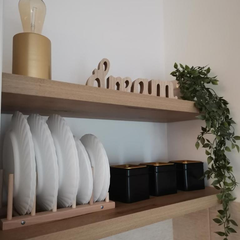 Apartman Kardaš - Apartman sa 1 Spavaćom Sobom - 21