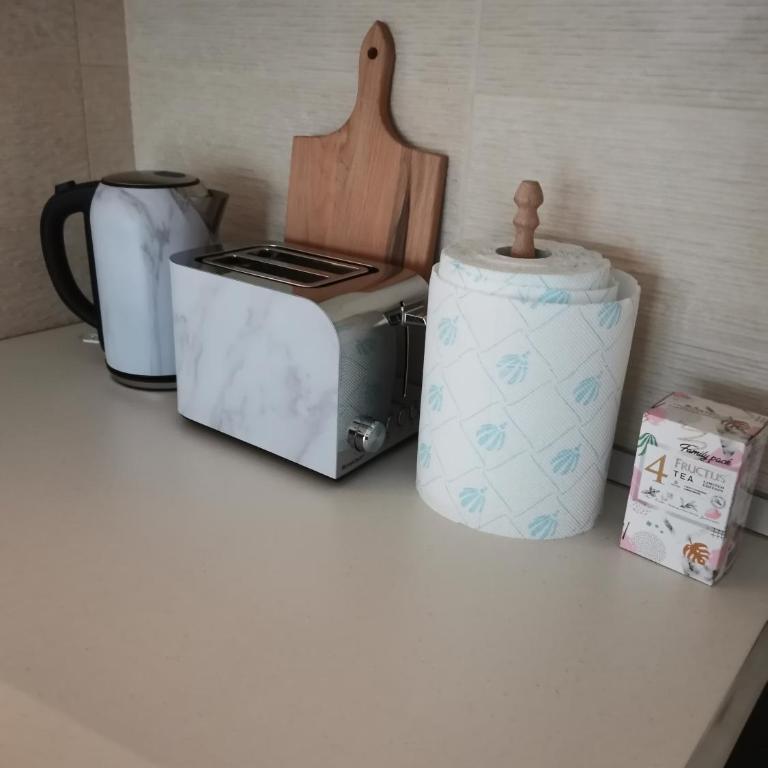 Apartman Kardaš - Apartman sa 1 Spavaćom Sobom - 23