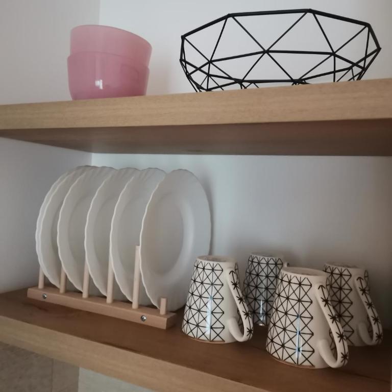 Apartman Kardaš - Apartman sa 1 Spavaćom Sobom - 24