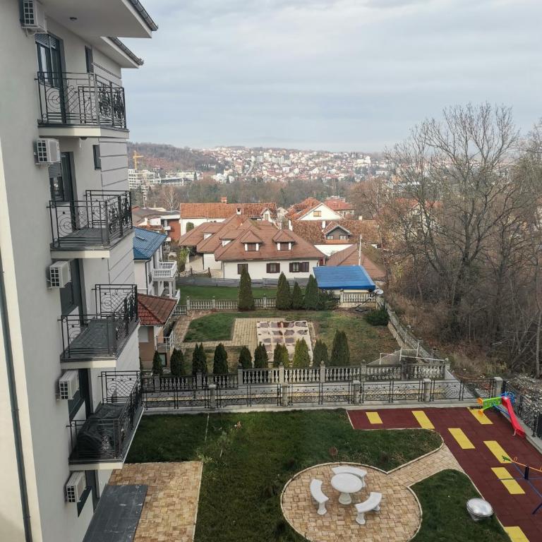 Apartman Kardaš - Apartman sa 1 Spavaćom Sobom - 28