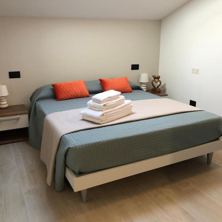 Casa Fiorita - Monolocale con Balcone - 1