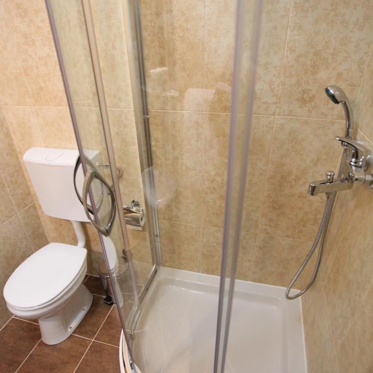 Hotel Laguna - Niskobudžetna Dvokrevetna Soba sa Bračnim Krevetom - 8