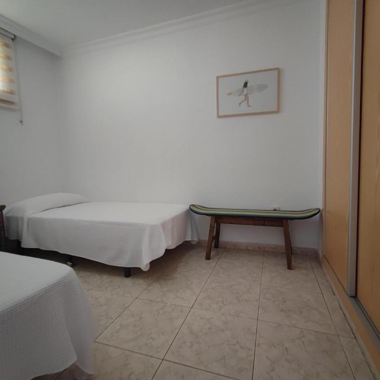 one bedroom apartment in Playa del Ingles - Apartamento de 1 dormitorio - 34