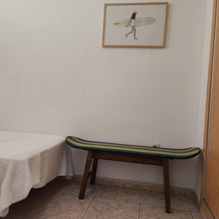 one bedroom apartment in Playa del Ingles - Apartamento de 1 dormitorio - 33