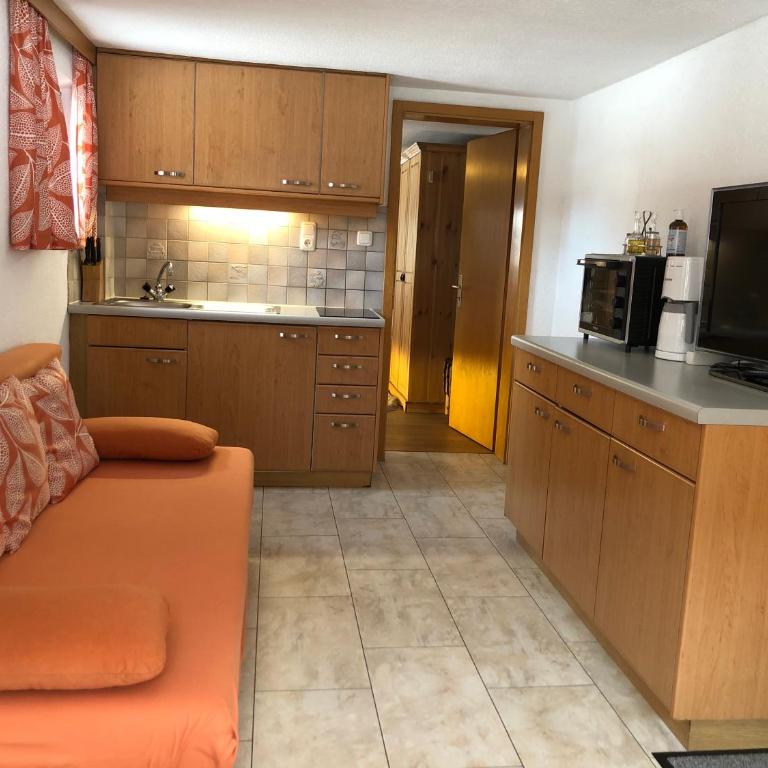 Ferienhaus Kathrili Gaschurn - Apartment mit 1 Schlafzimmer - 3