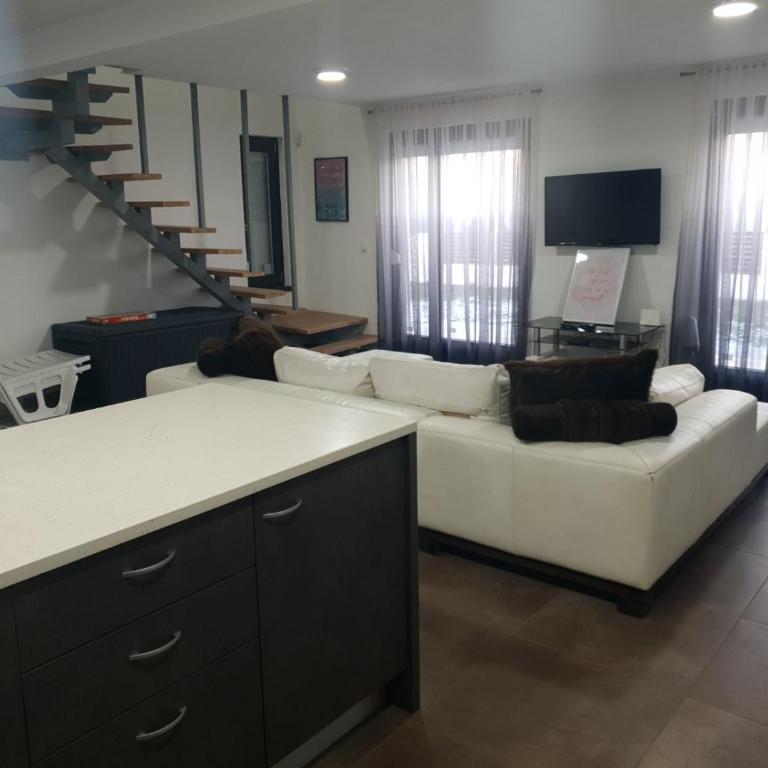 Villa Arkado - Vila sa 3 Spavaće Sobe - 8