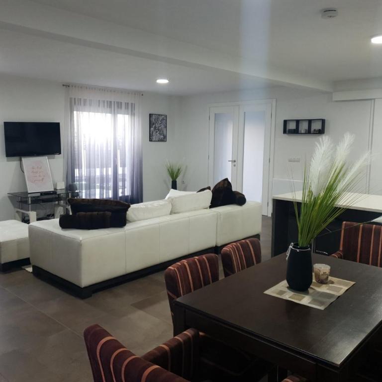 Villa Arkado - Vila sa 3 Spavaće Sobe - 9