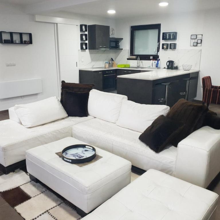 Villa Arkado - Vila sa 3 Spavaće Sobe - 7