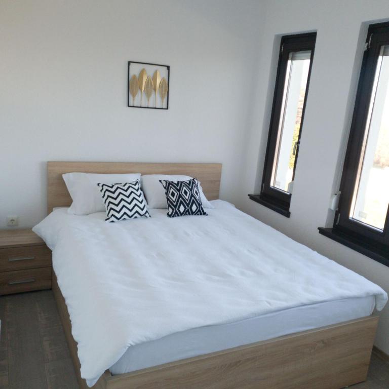 Villa Arkado - Vila sa 3 Spavaće Sobe - 14