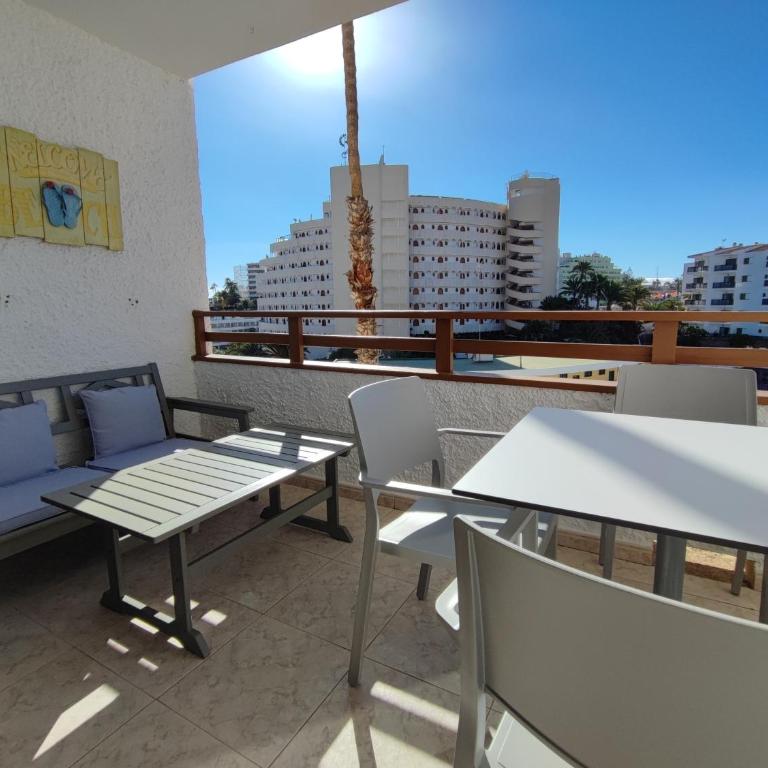 one bedroom apartment in Playa del Ingles - Apartamento de 1 dormitorio - 19